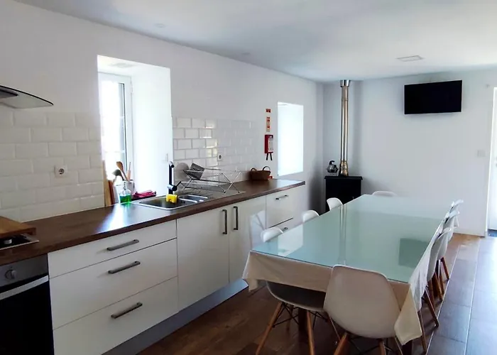 Purpaixao Дом отдыха Terra Alta