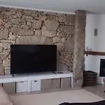 بيت للعطل Purpaixao