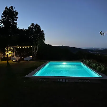 Purpaixao Tatil Evi Terra Alta
