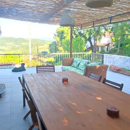 Purpaixao Tatil Evi Terra Alta