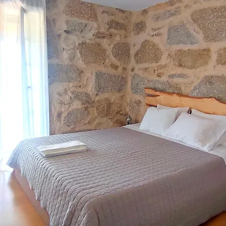 Holiday home Purpaixao