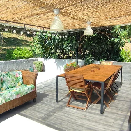 Ferienhaus Purpaixao Terra Alta