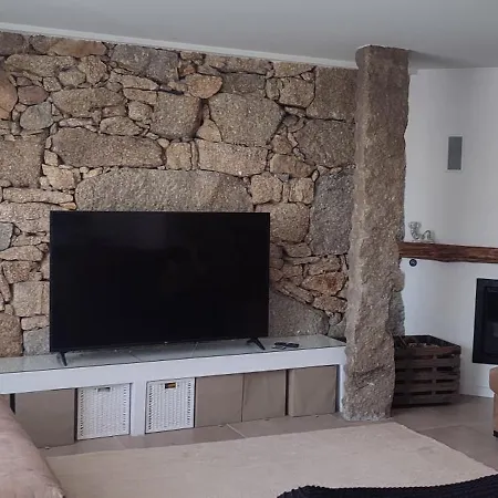 Ferienhaus Purpaixao