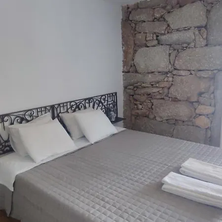 Ferienhaus Purpaixao