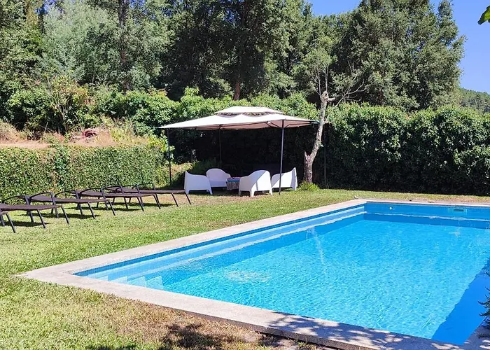 Tatil Evi Purpaixao *